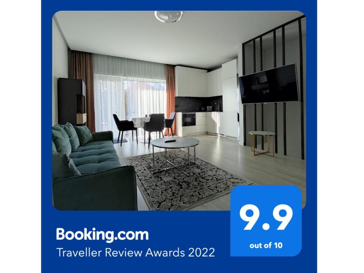 New J&R Apartment Near Girstutis, Free Private Parking & Self Check-In Kaunas Extérieur photo