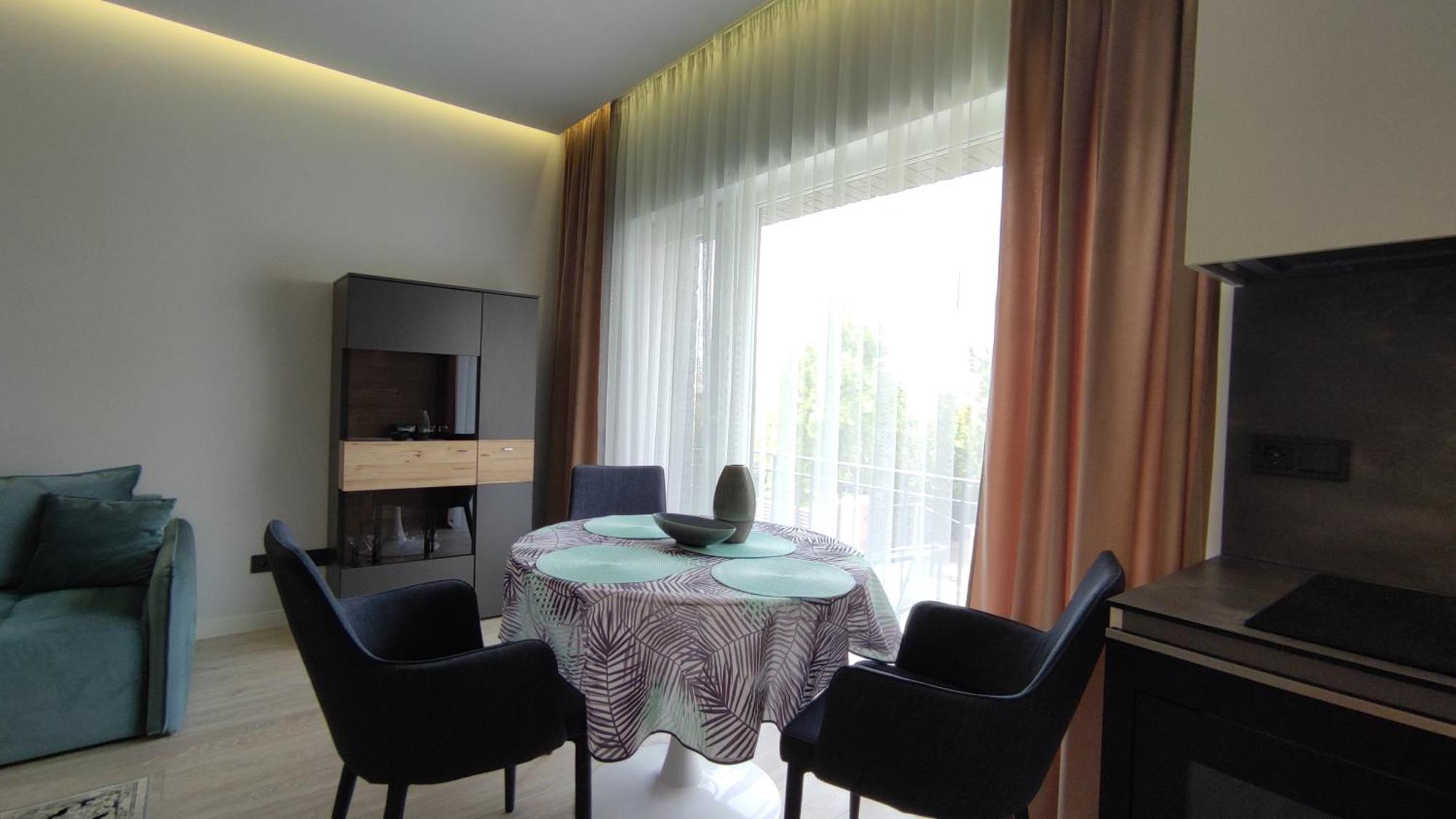New J&R Apartment Near Girstutis, Free Private Parking & Self Check-In Kaunas Extérieur photo