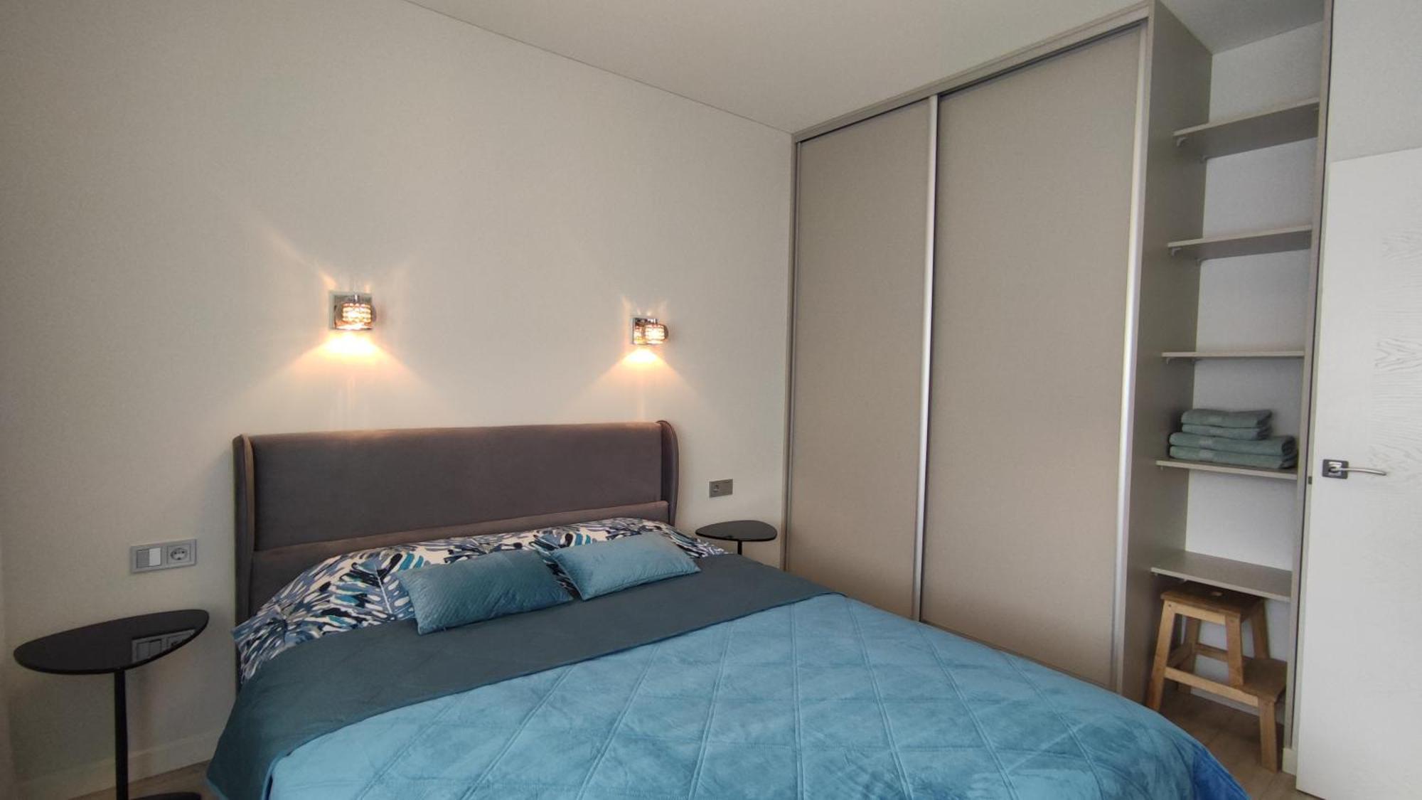 New J&R Apartment Near Girstutis, Free Private Parking & Self Check-In Kaunas Extérieur photo
