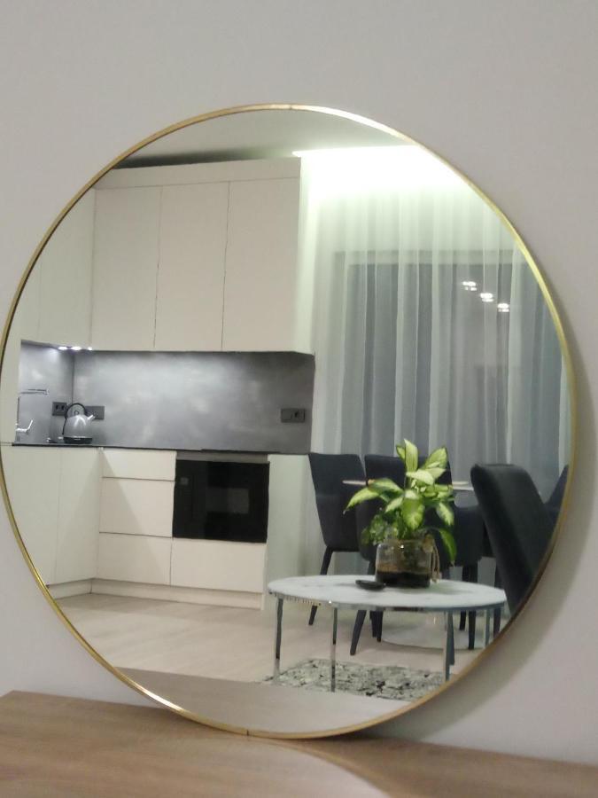 New J&R Apartment Near Girstutis, Free Private Parking & Self Check-In Kaunas Extérieur photo