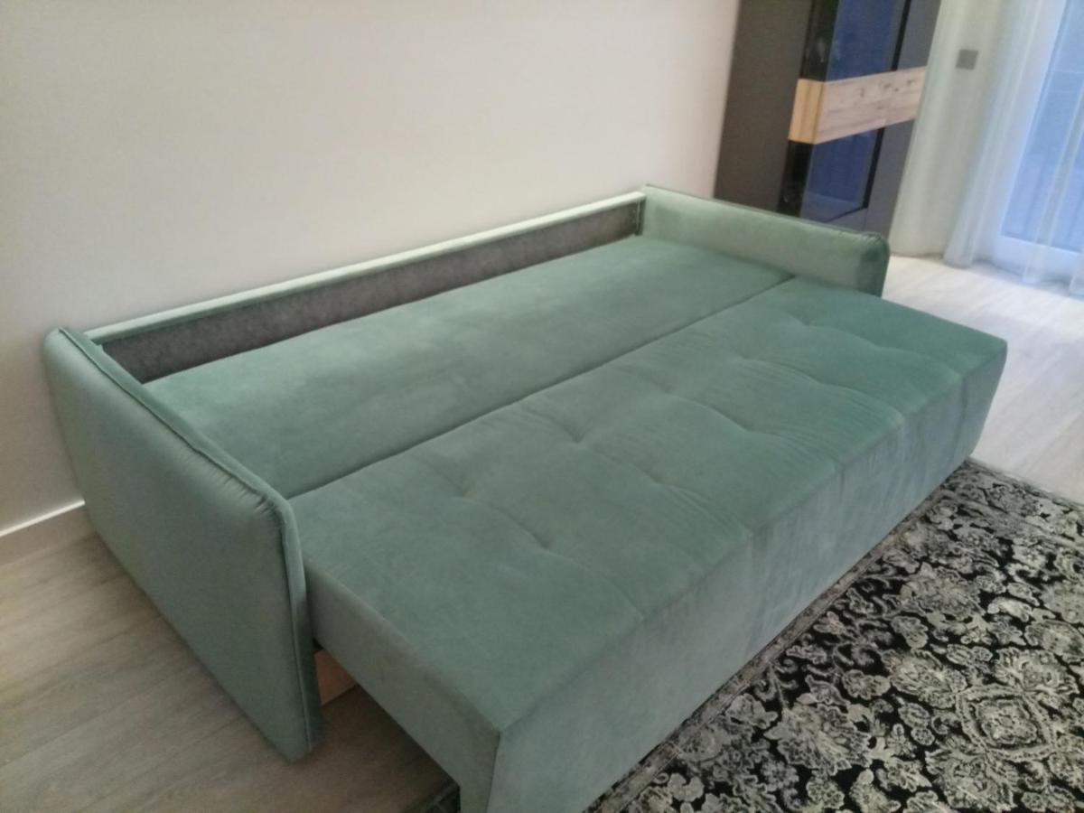 New J&R Apartment Near Girstutis, Free Private Parking & Self Check-In Kaunas Extérieur photo