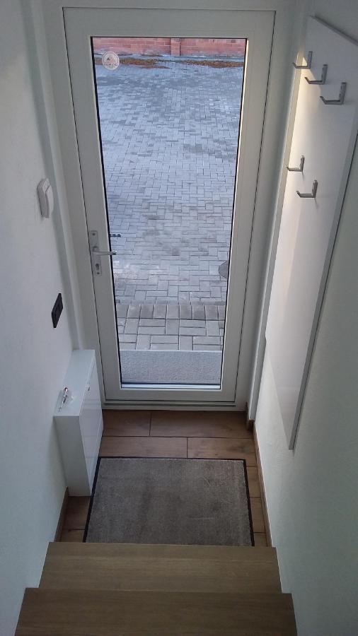 New J&R Apartment Near Girstutis, Free Private Parking & Self Check-In Kaunas Extérieur photo