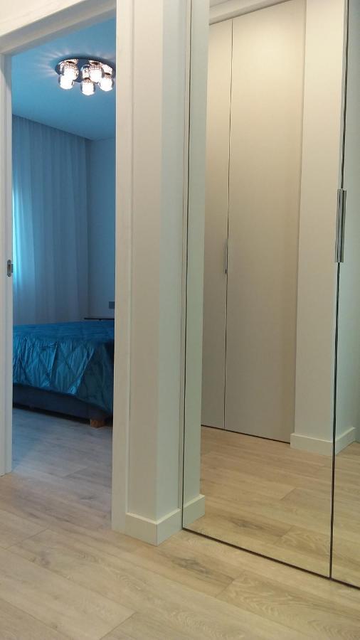 New J&R Apartment Near Girstutis, Free Private Parking & Self Check-In Kaunas Extérieur photo